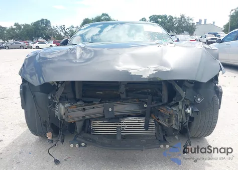 2016 Ford Mustang Ecoboost z USA, uszkodzony, nr VIN 1FA6P8TH2G5259212